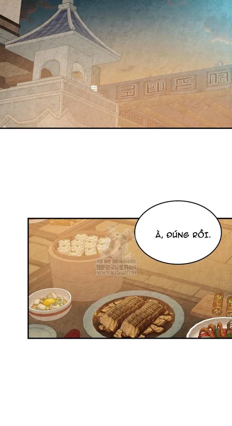 Vị Thần Trở Lại Chap 154 - Next Chap 153