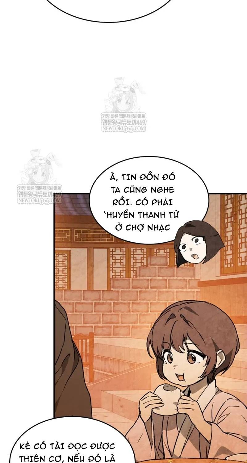 Vị Thần Trở Lại Chap 154 - Next Chap 153