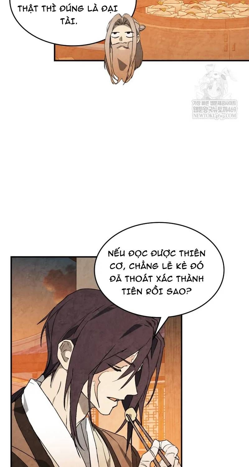 Vị Thần Trở Lại Chap 154 - Next Chap 153