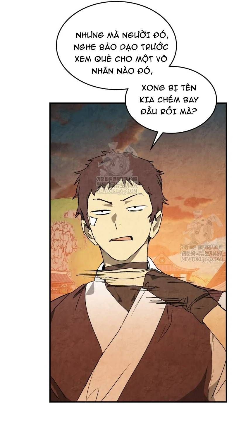 Vị Thần Trở Lại Chap 154 - Next Chap 153