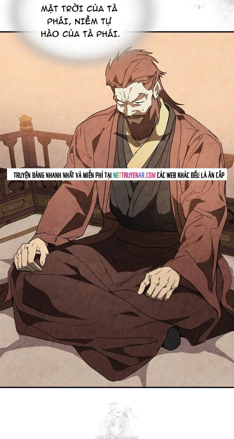 Vị Thần Trở Lại Chap 154 - Next Chap 153