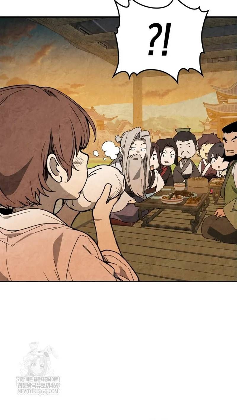 Vị Thần Trở Lại Chap 154 - Next Chap 153