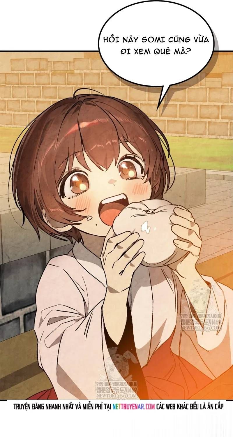 Vị Thần Trở Lại Chap 154 - Next Chap 153