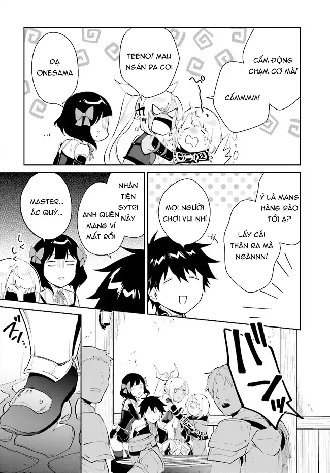 Nageki No Bourei Wa Intai Shitai - Saijiyaku Hanta Ni Yoru Saikiyou Patei Ikusei Jutsu Chap 40.2 - Next Chap 40.1