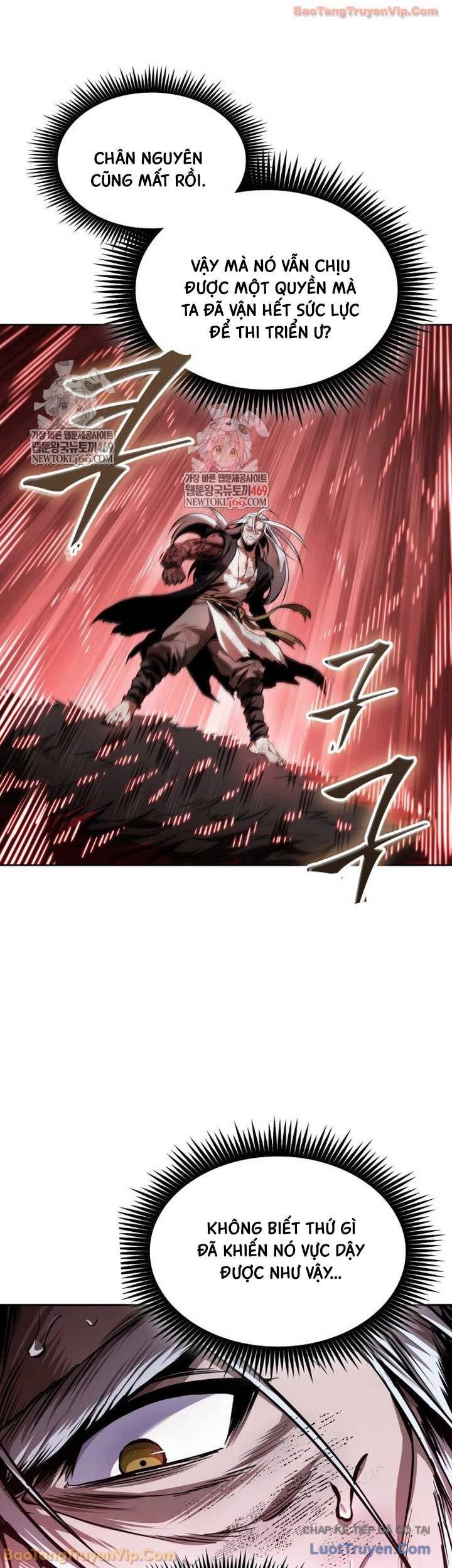 Ngã lão ma thần Chap 305 - Next Chap 304