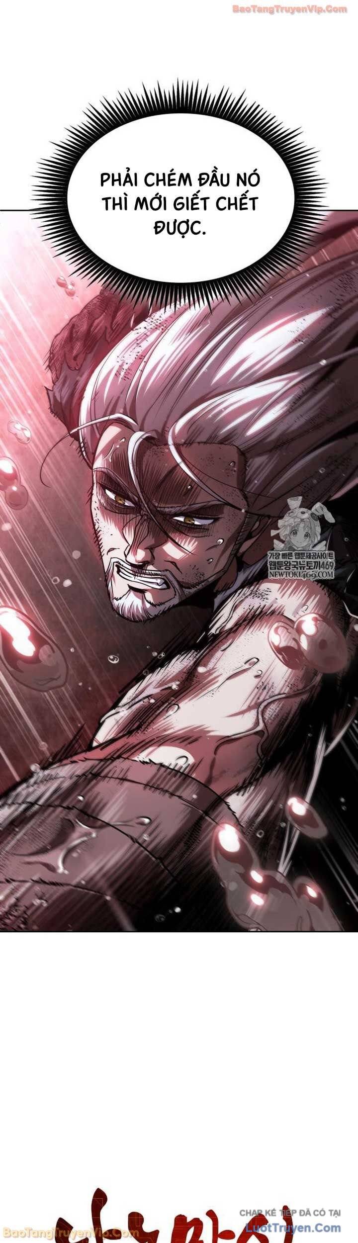 Ngã lão ma thần Chap 305 - Next Chap 304