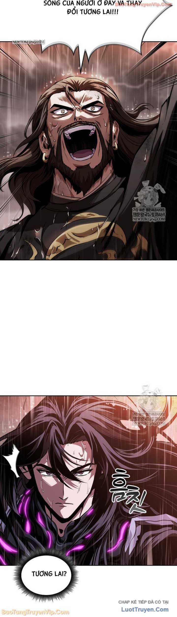 Ngã lão ma thần Chap 305 - Next Chap 304