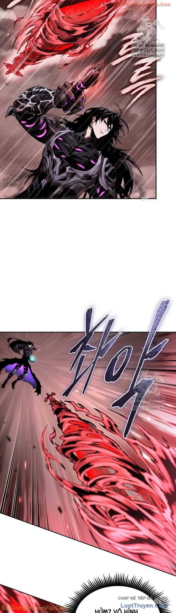 Ngã lão ma thần Chap 305 - Next Chap 304