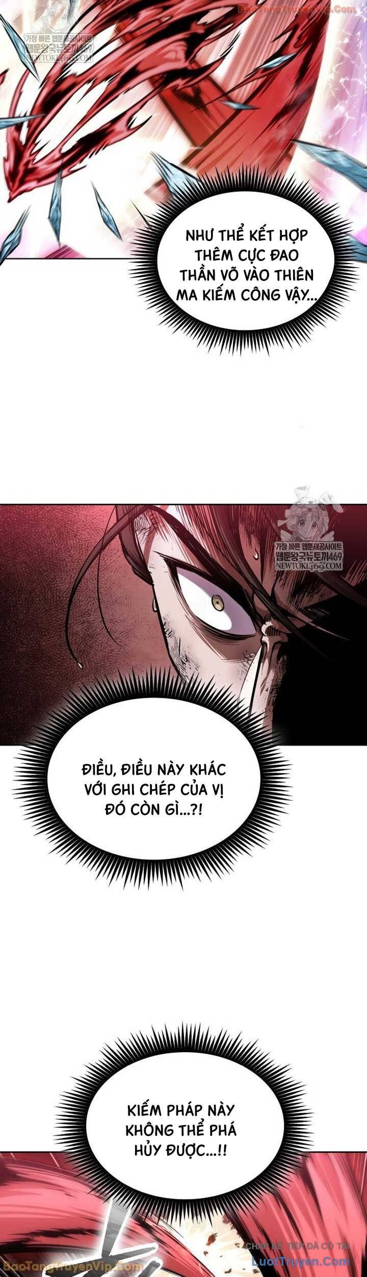 Ngã lão ma thần Chap 305 - Next Chap 304