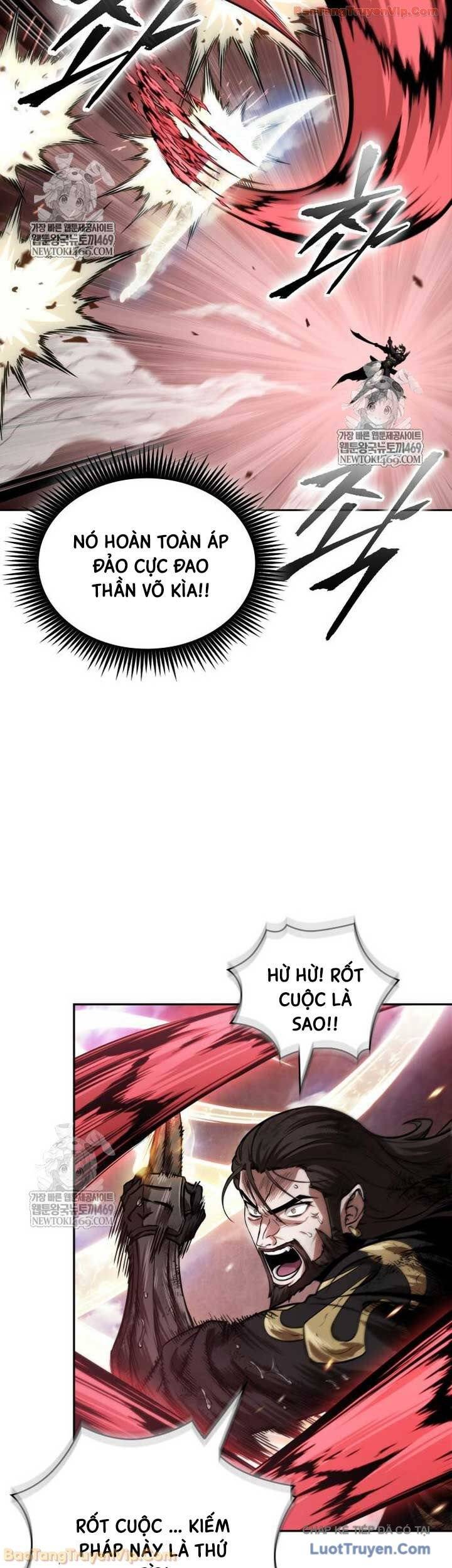 Ngã lão ma thần Chap 305 - Next Chap 304