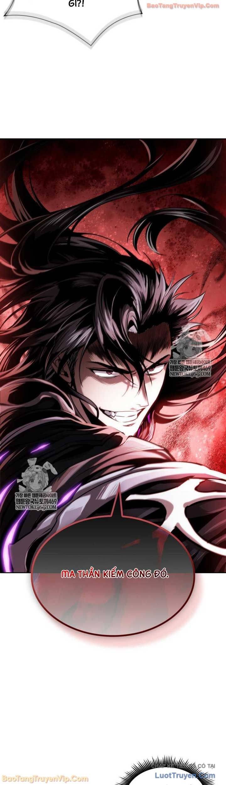 Ngã lão ma thần Chap 305 - Next Chap 304