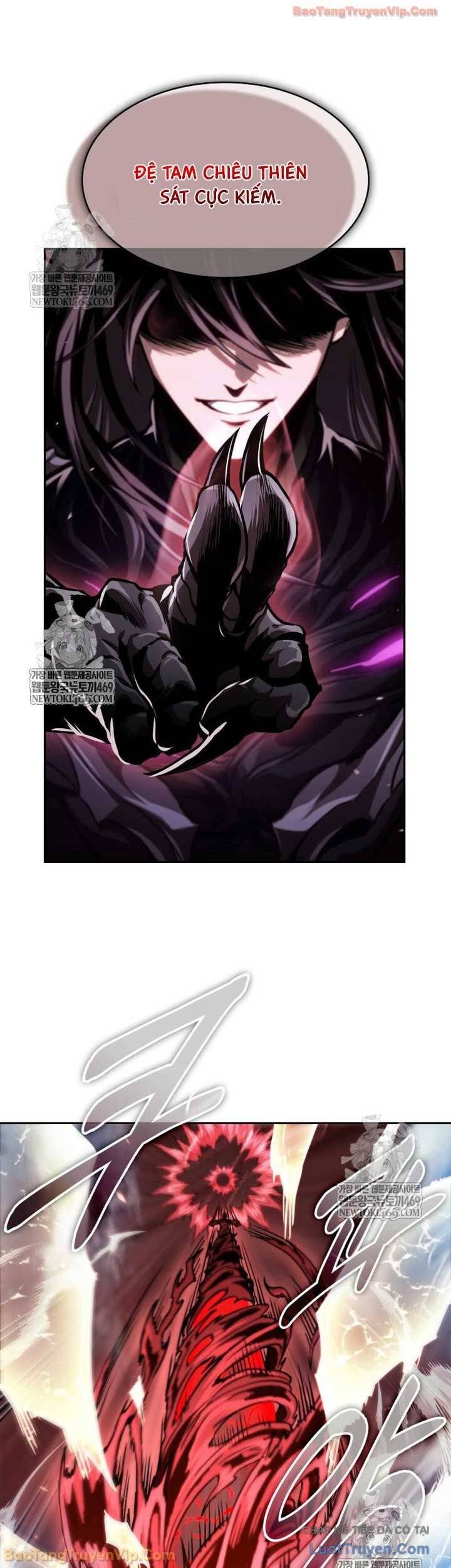 Ngã lão ma thần Chap 305 - Next Chap 304