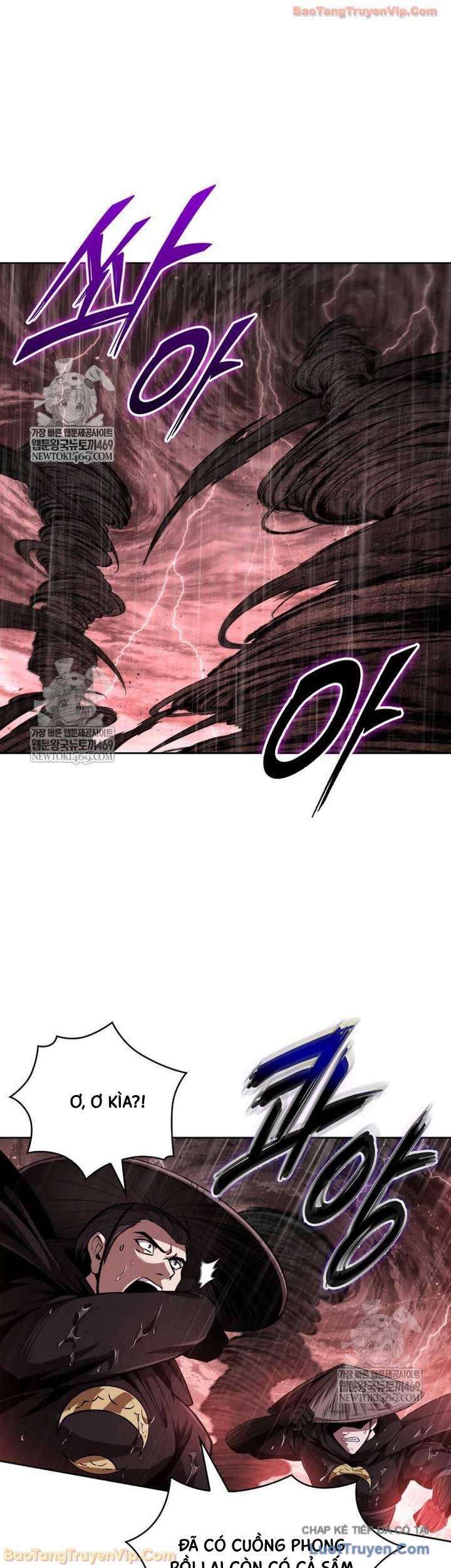 Ngã lão ma thần Chap 305 - Next Chap 304