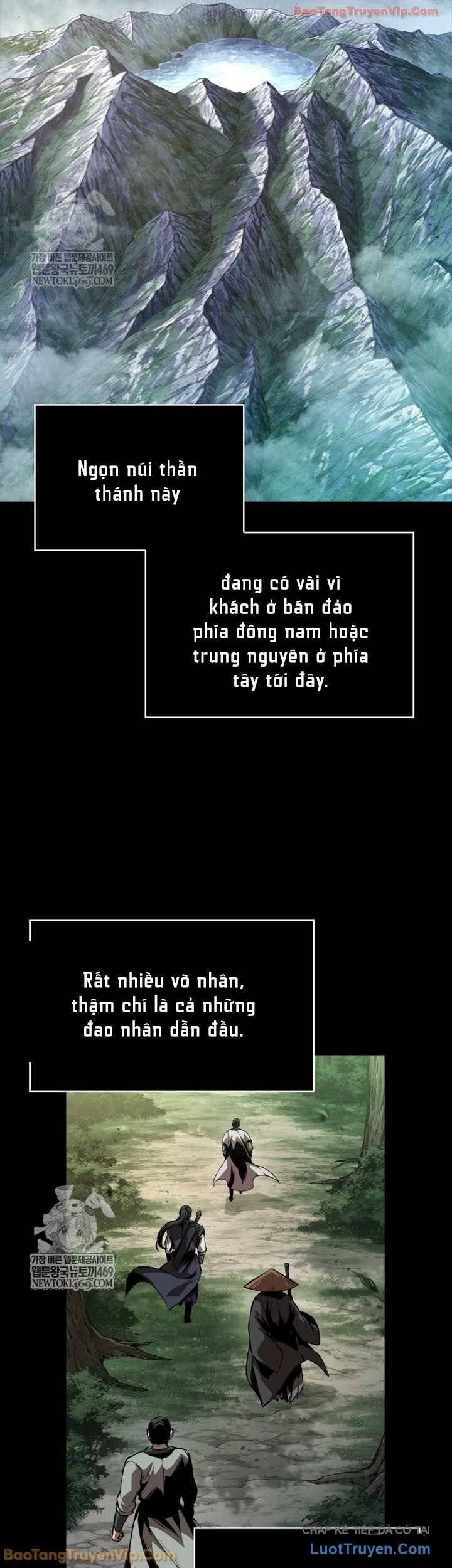 Ngã lão ma thần Chap 305 - Next Chap 304