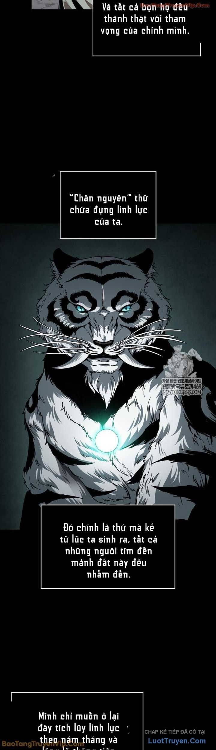 Ngã lão ma thần Chap 305 - Next Chap 304