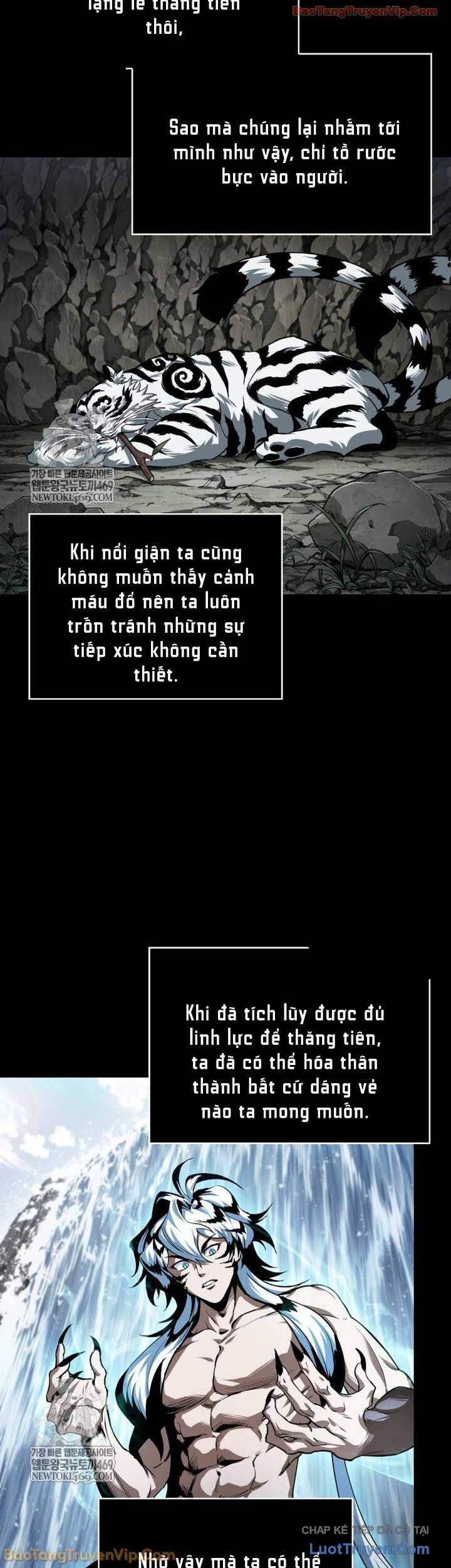 Ngã lão ma thần Chap 305 - Next Chap 304