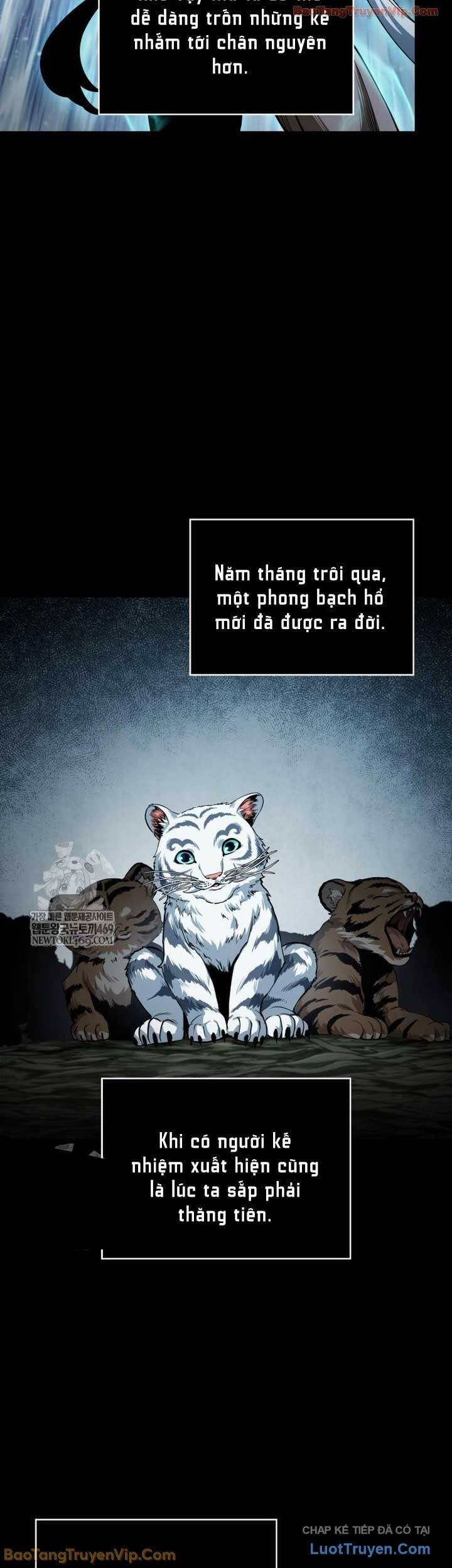 Ngã lão ma thần Chap 305 - Next Chap 304