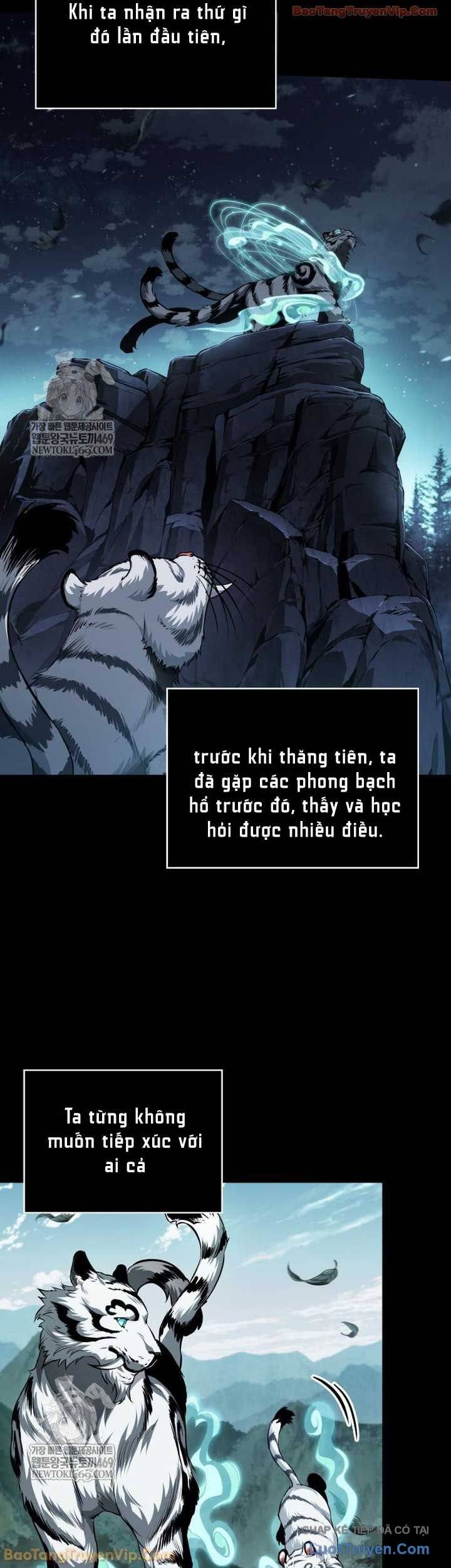 Ngã lão ma thần Chap 305 - Next Chap 304