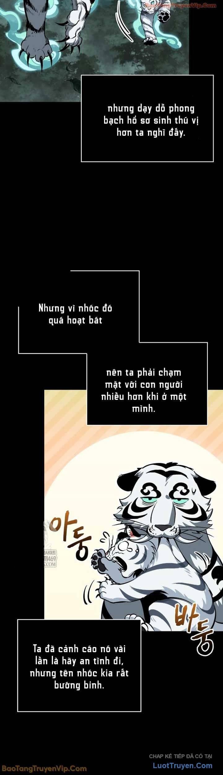 Ngã lão ma thần Chap 305 - Next Chap 304