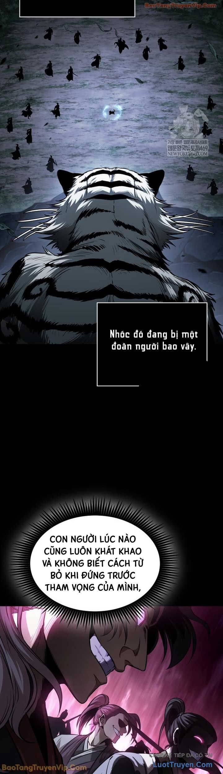 Ngã lão ma thần Chap 305 - Next Chap 304