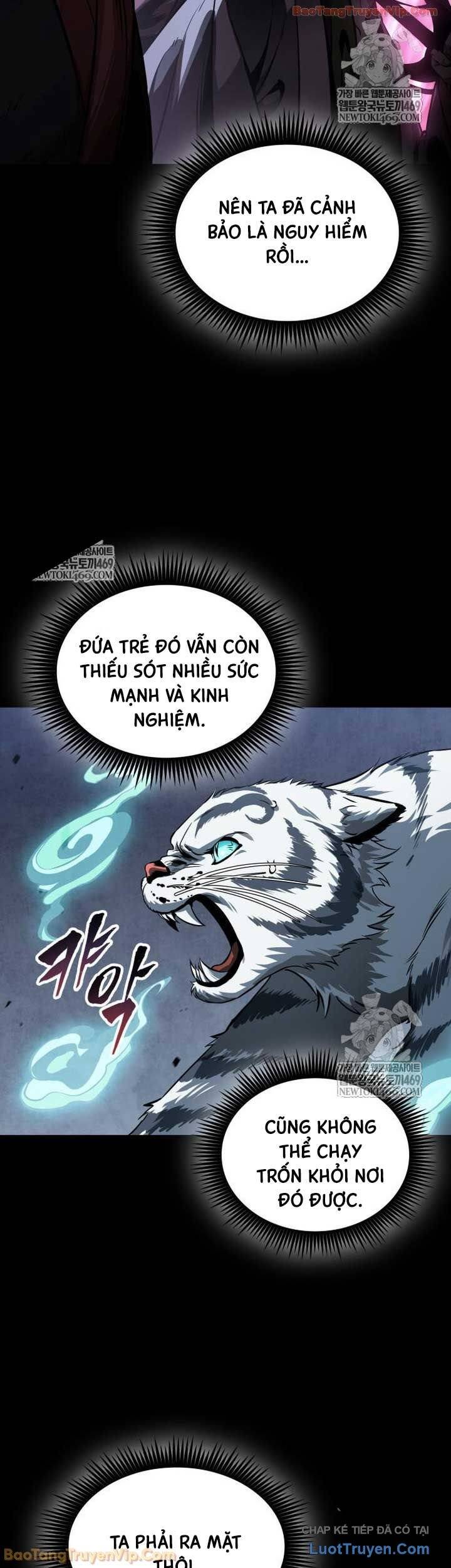 Ngã lão ma thần Chap 305 - Next Chap 304
