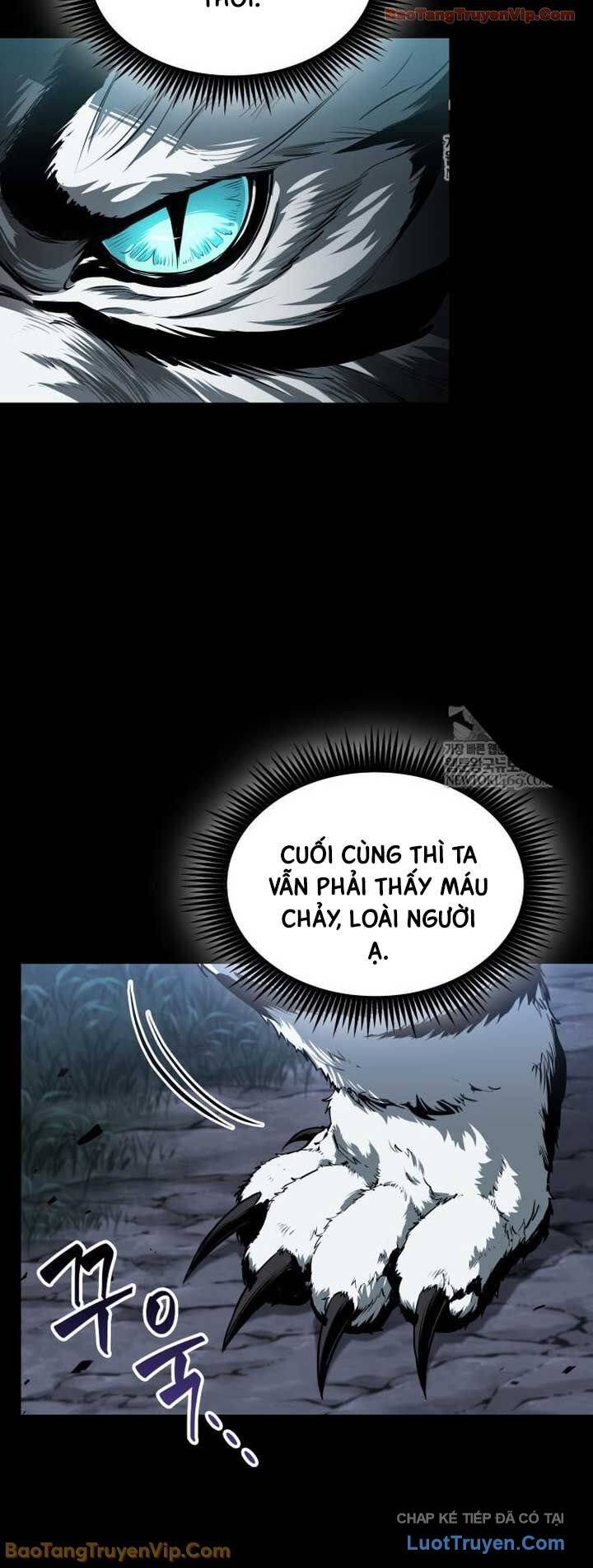 Ngã lão ma thần Chap 305 - Next Chap 304
