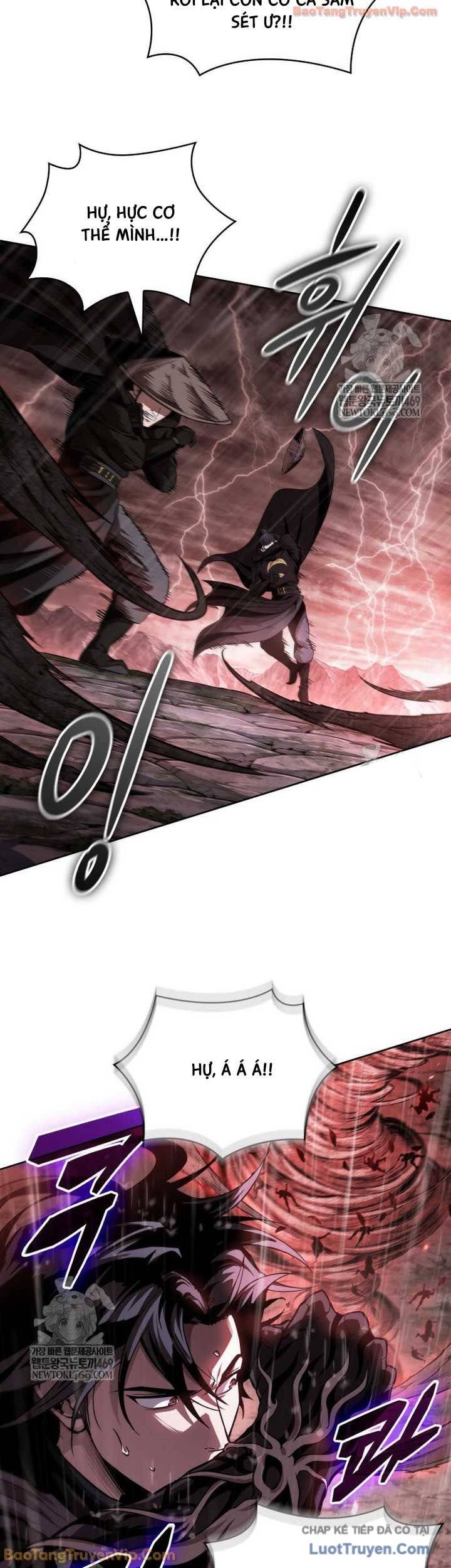 Ngã lão ma thần Chap 305 - Next Chap 304