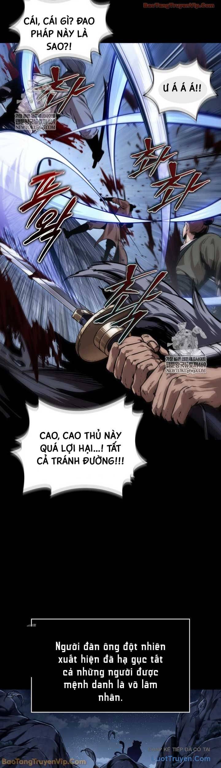 Ngã lão ma thần Chap 305 - Next Chap 304
