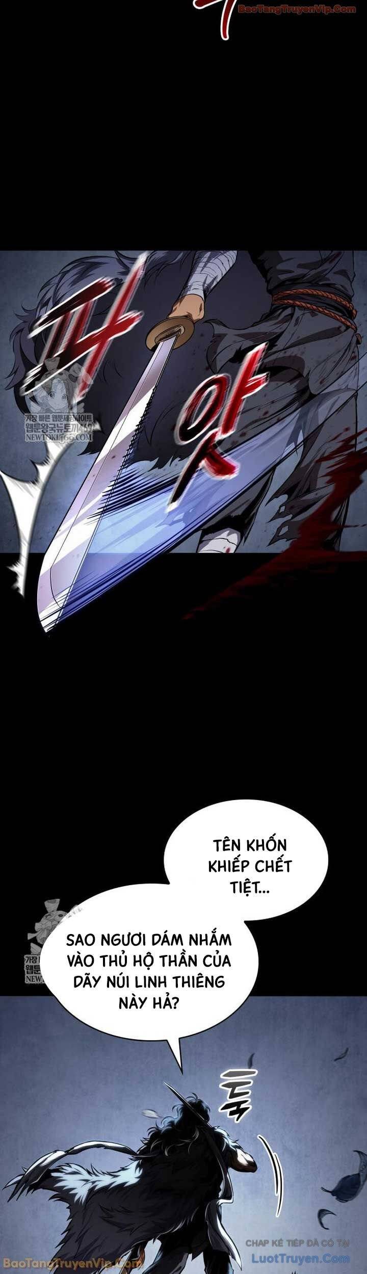 Ngã lão ma thần Chap 305 - Next Chap 304