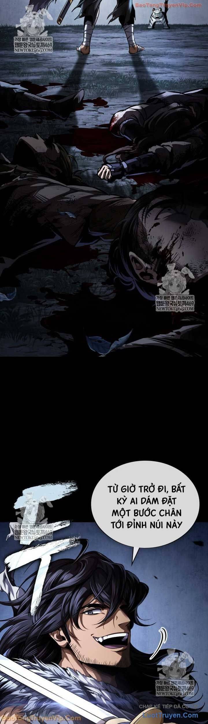 Ngã lão ma thần Chap 305 - Next Chap 304