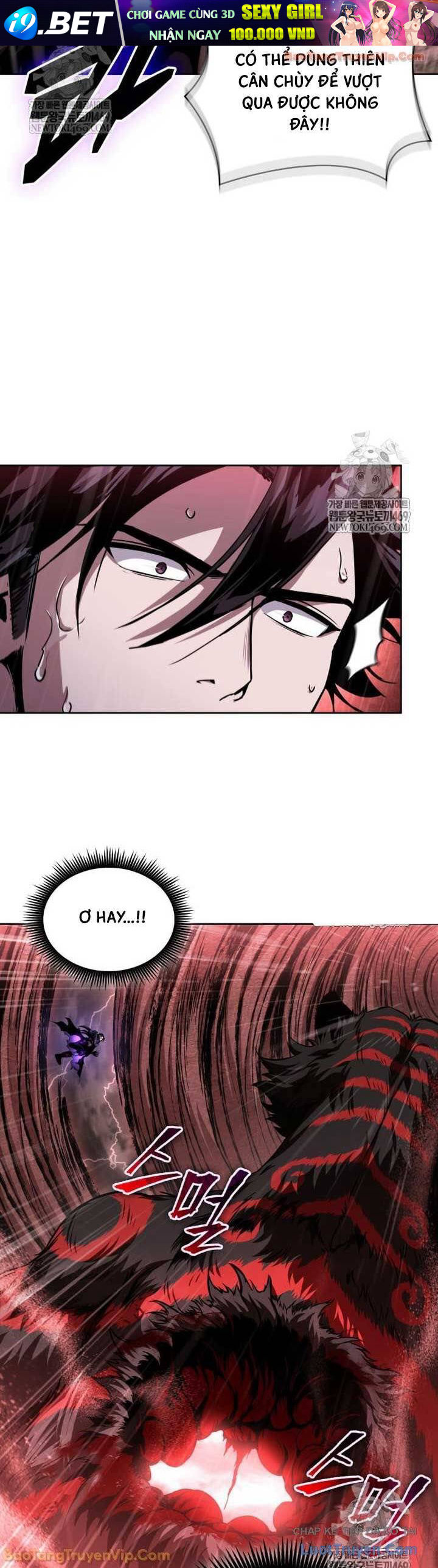 Ngã lão ma thần Chap 305 - Next Chap 304
