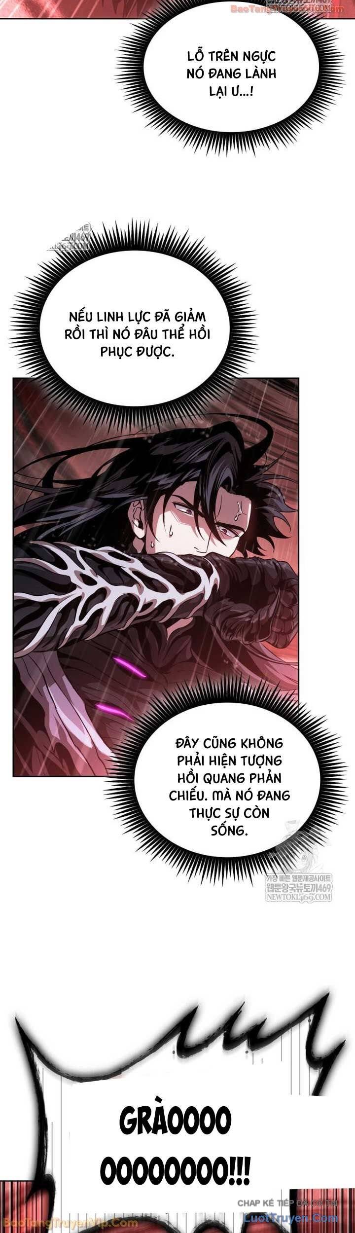 Ngã lão ma thần Chap 305 - Next Chap 304