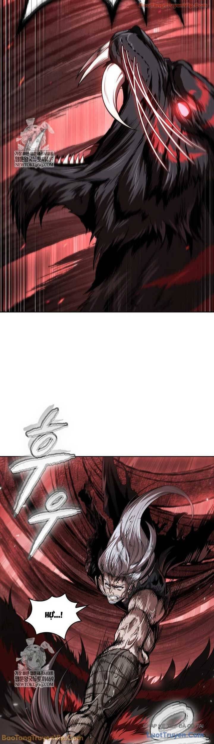 Ngã lão ma thần Chap 305 - Next Chap 304