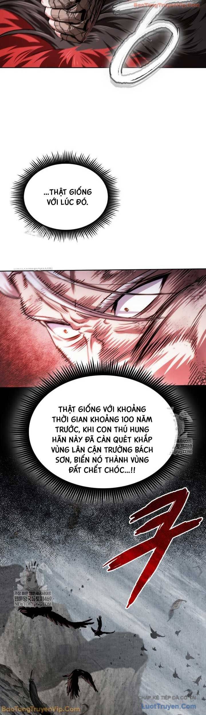 Ngã lão ma thần Chap 305 - Next Chap 304