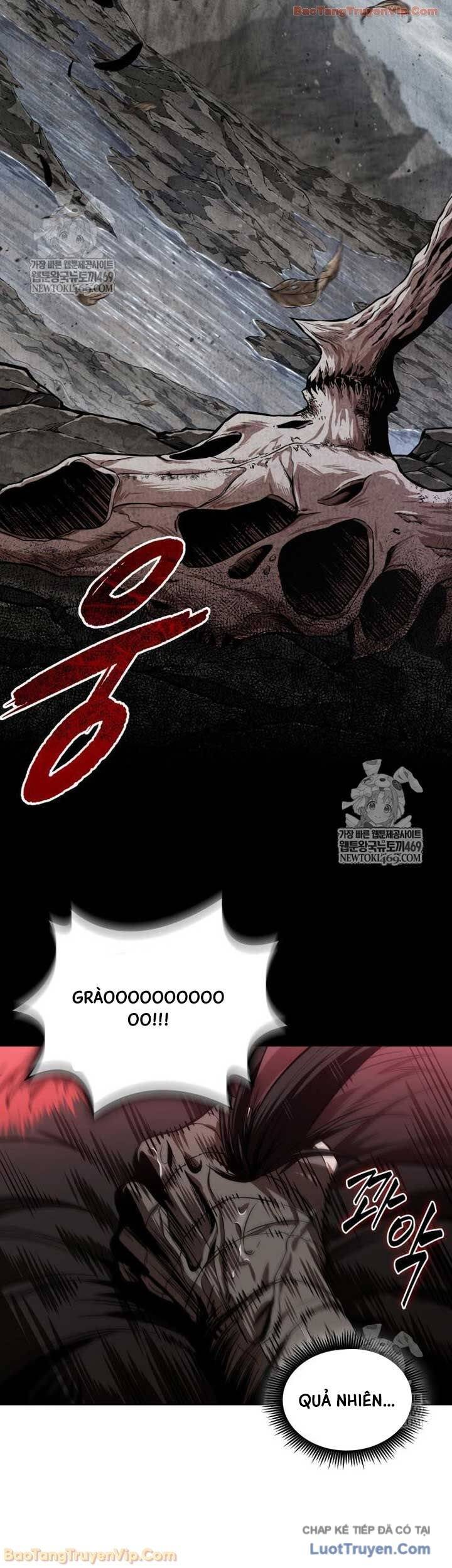 Ngã lão ma thần Chap 305 - Next Chap 304