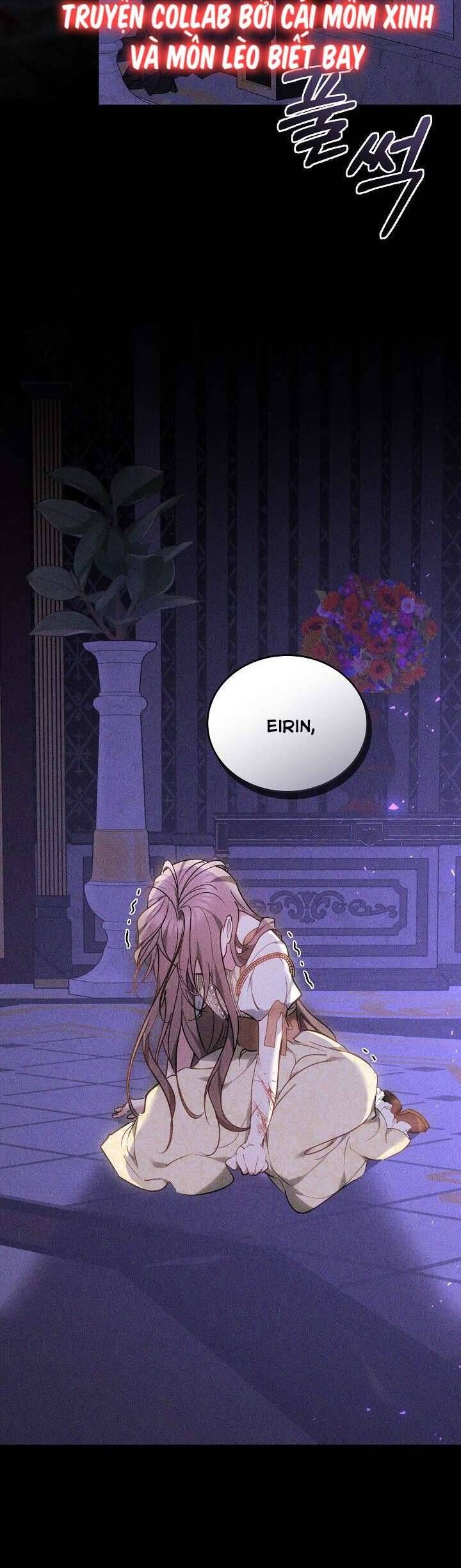 Lý Do Mà Ác Nữ Ấy Cầm Kiếm Chap 1 - Next Chap 2