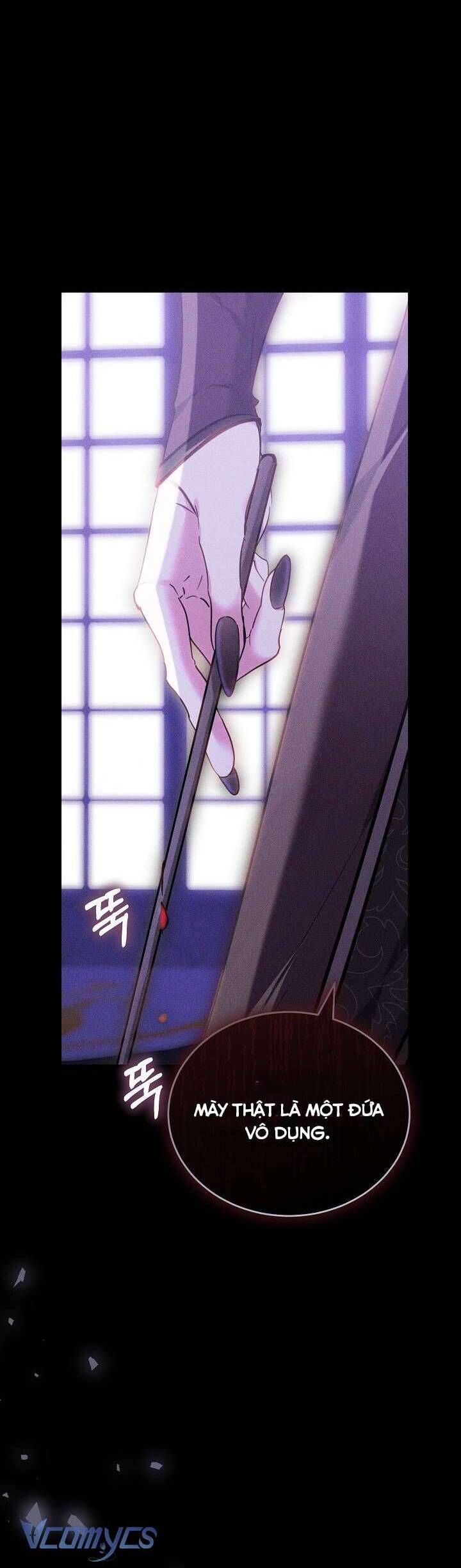 Lý Do Mà Ác Nữ Ấy Cầm Kiếm Chap 1 - Next Chap 2