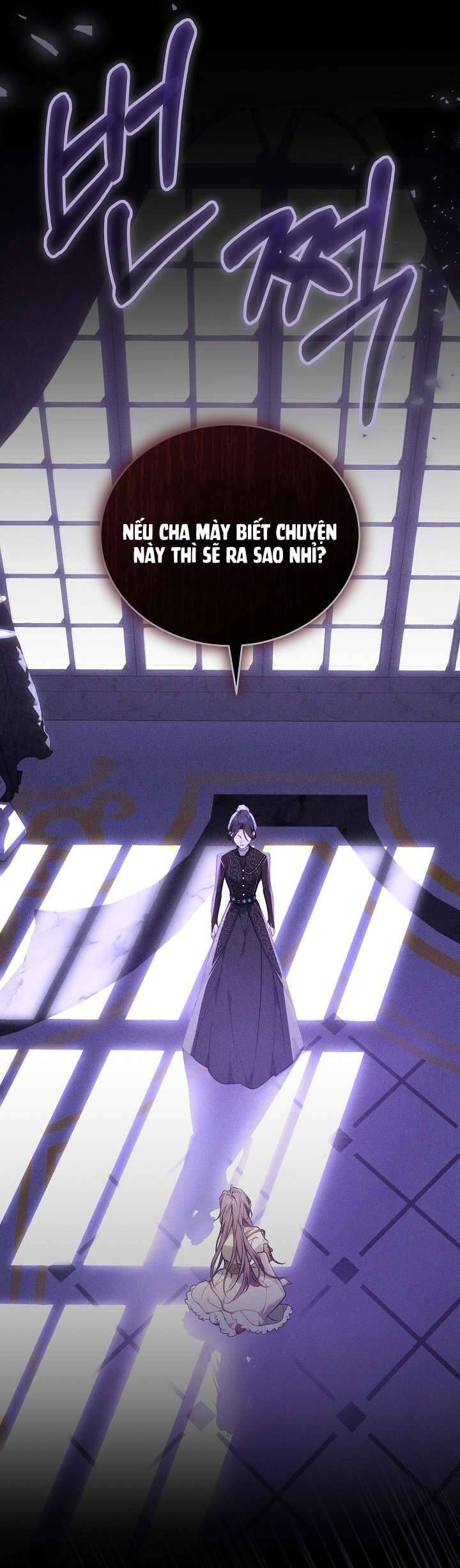 Lý Do Mà Ác Nữ Ấy Cầm Kiếm Chap 1 - Next Chap 2