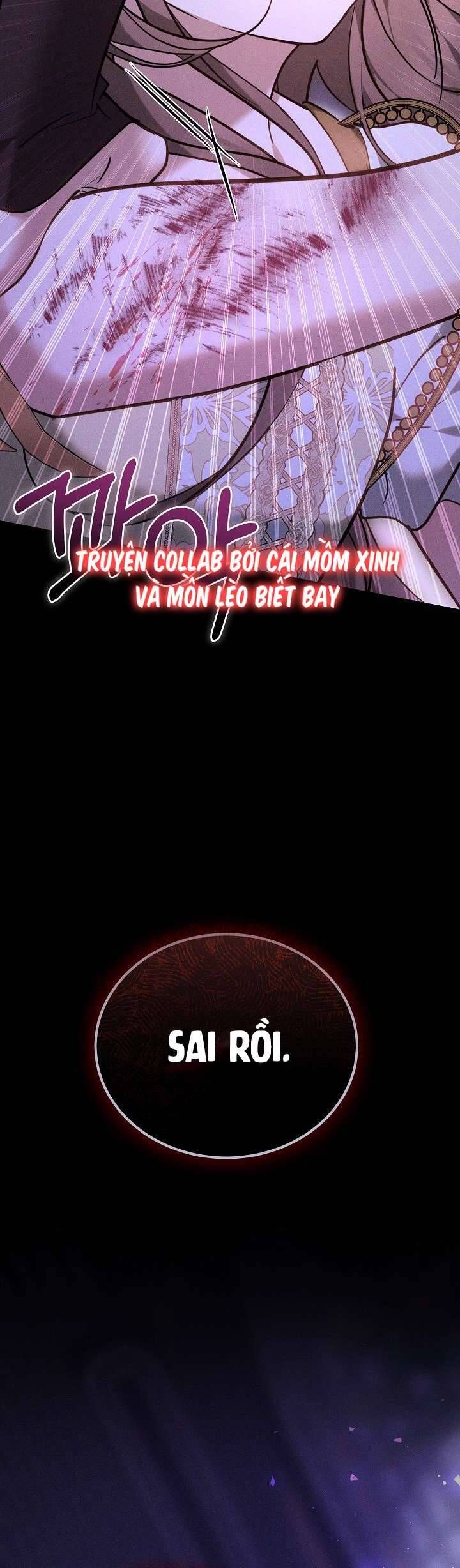 Lý Do Mà Ác Nữ Ấy Cầm Kiếm Chap 1 - Next Chap 2