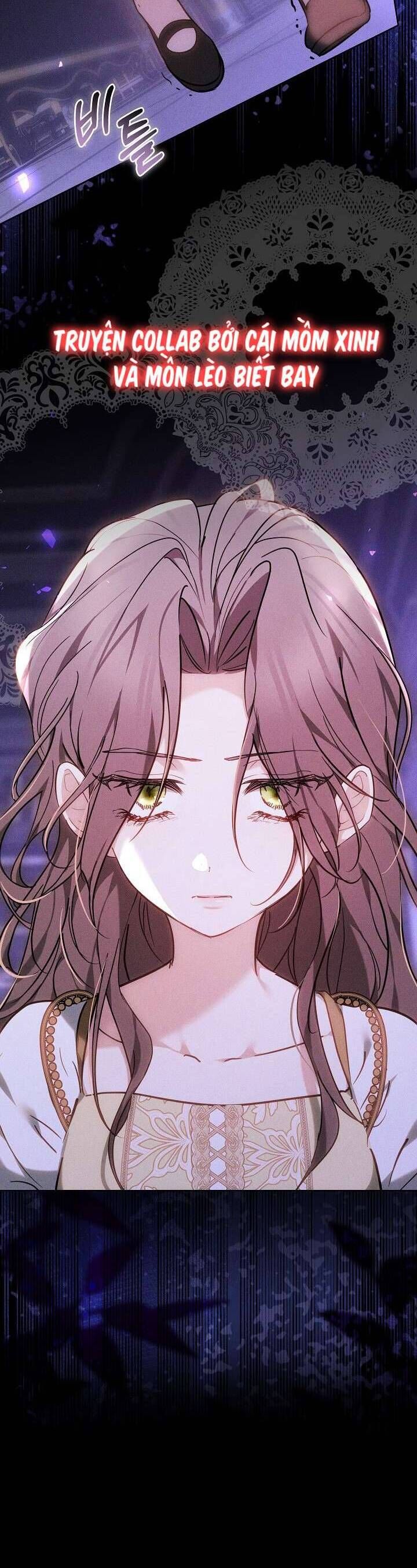 Lý Do Mà Ác Nữ Ấy Cầm Kiếm Chap 1 - Next Chap 2