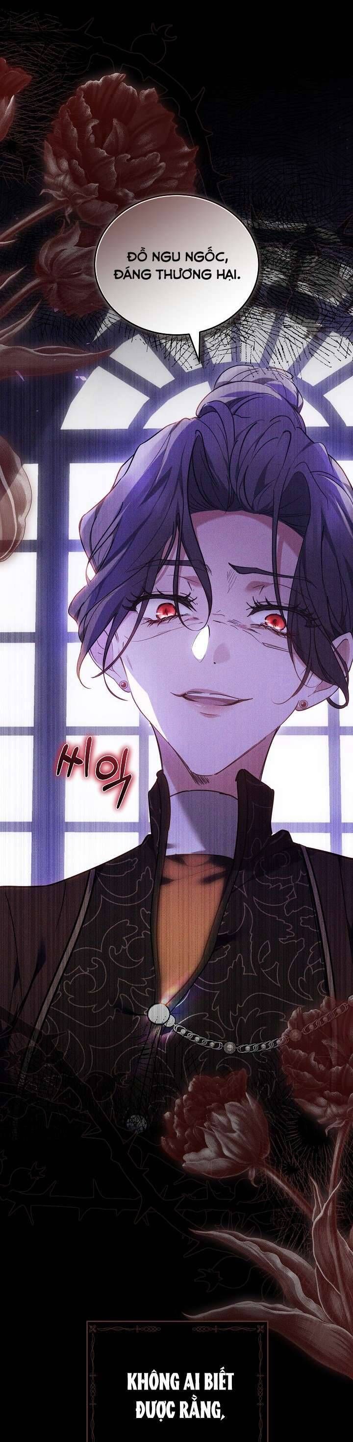 Lý Do Mà Ác Nữ Ấy Cầm Kiếm Chap 1 - Next Chap 2