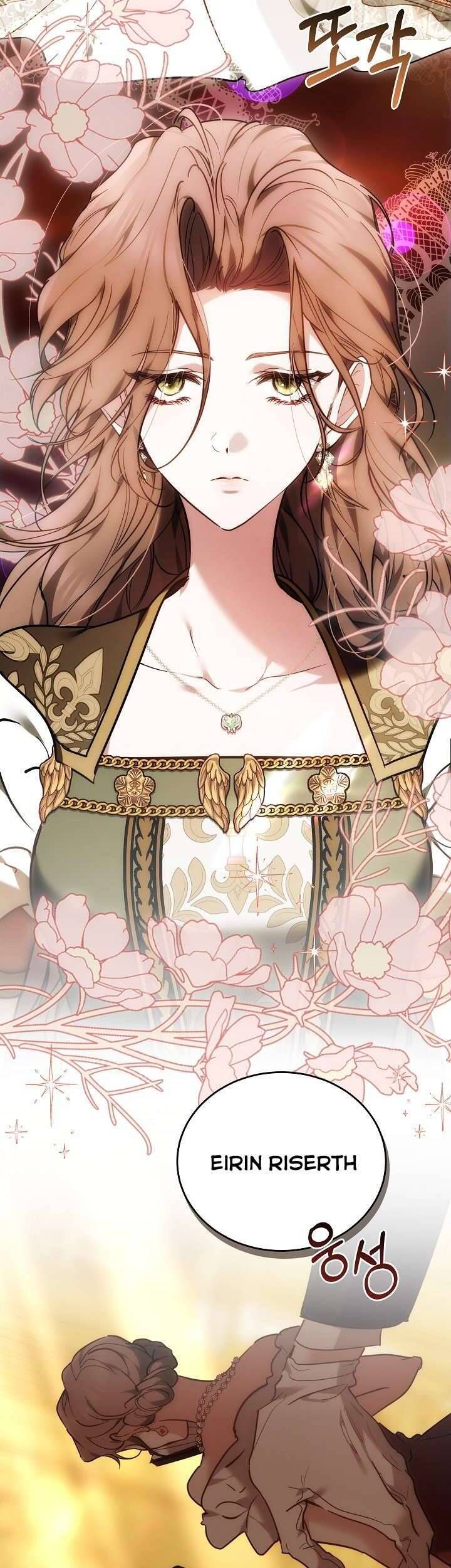 Lý Do Mà Ác Nữ Ấy Cầm Kiếm Chap 1 - Next Chap 2