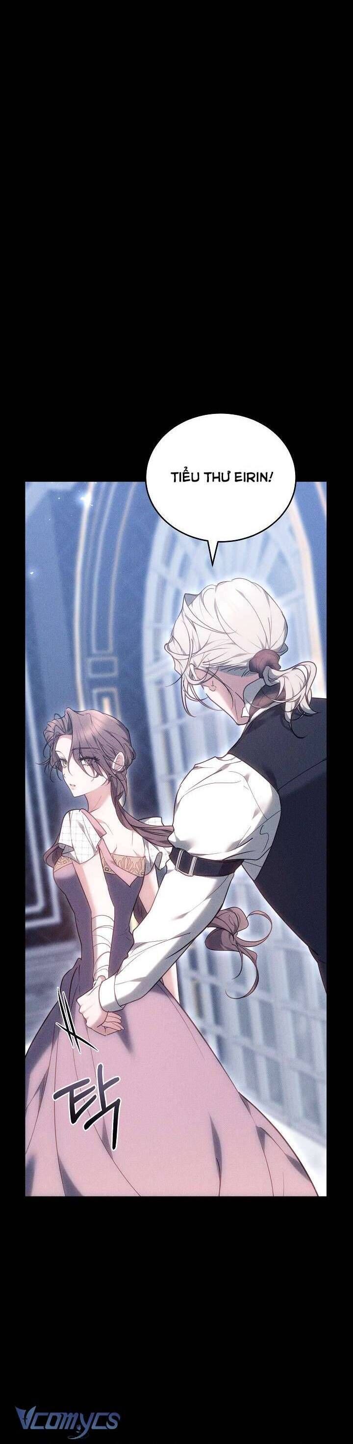 Lý Do Mà Ác Nữ Ấy Cầm Kiếm Chap 1 - Next Chap 2