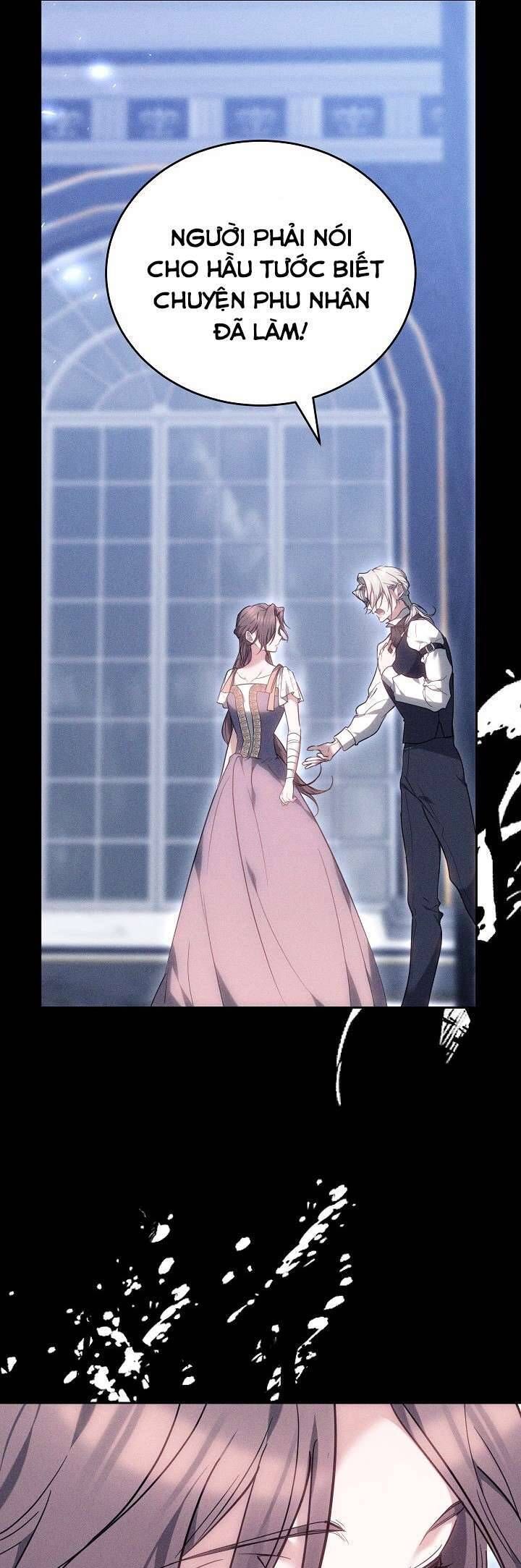 Lý Do Mà Ác Nữ Ấy Cầm Kiếm Chap 1 - Next Chap 2