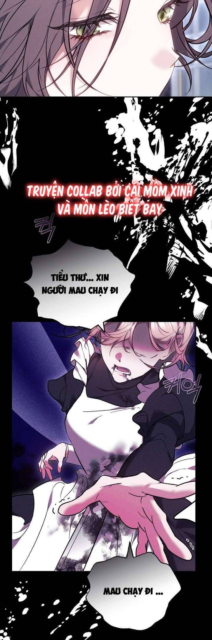 Lý Do Mà Ác Nữ Ấy Cầm Kiếm Chap 1 - Next Chap 2