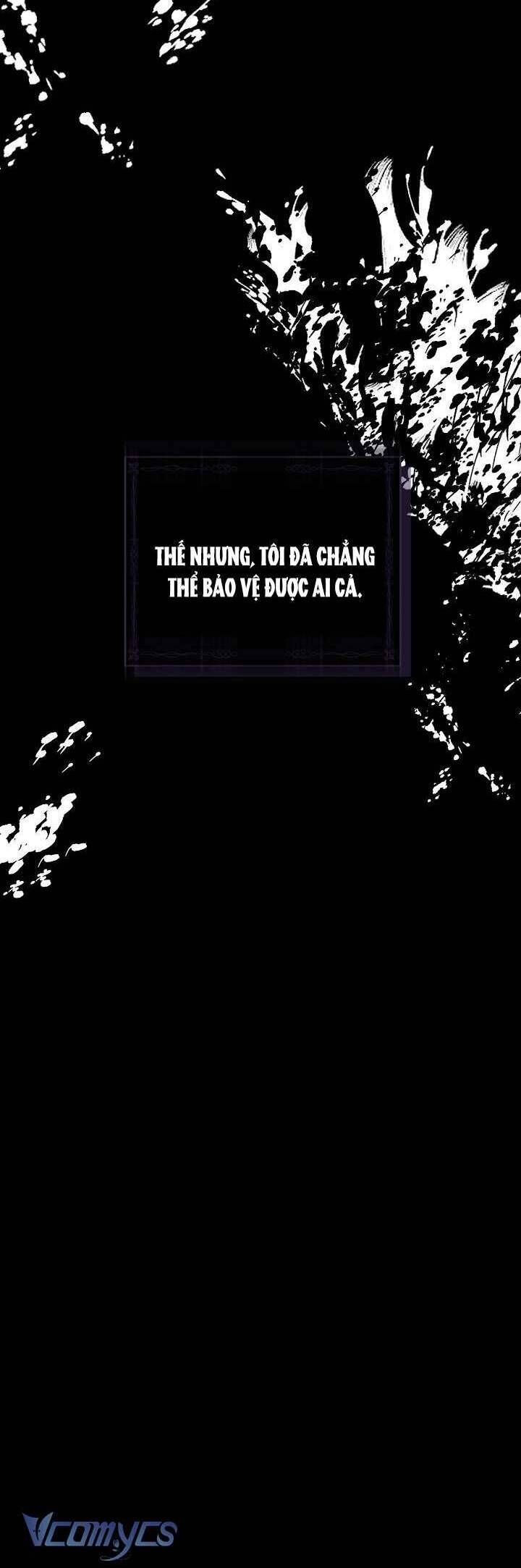 Lý Do Mà Ác Nữ Ấy Cầm Kiếm Chap 1 - Next Chap 2