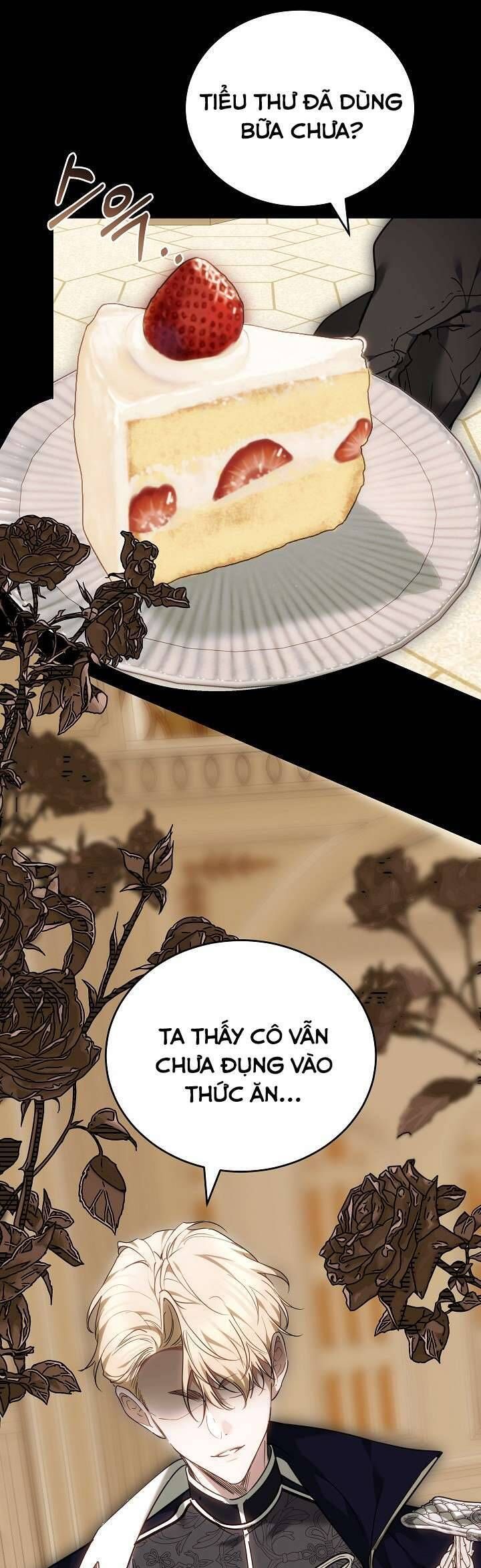 Lý Do Mà Ác Nữ Ấy Cầm Kiếm Chap 1 - Next Chap 2