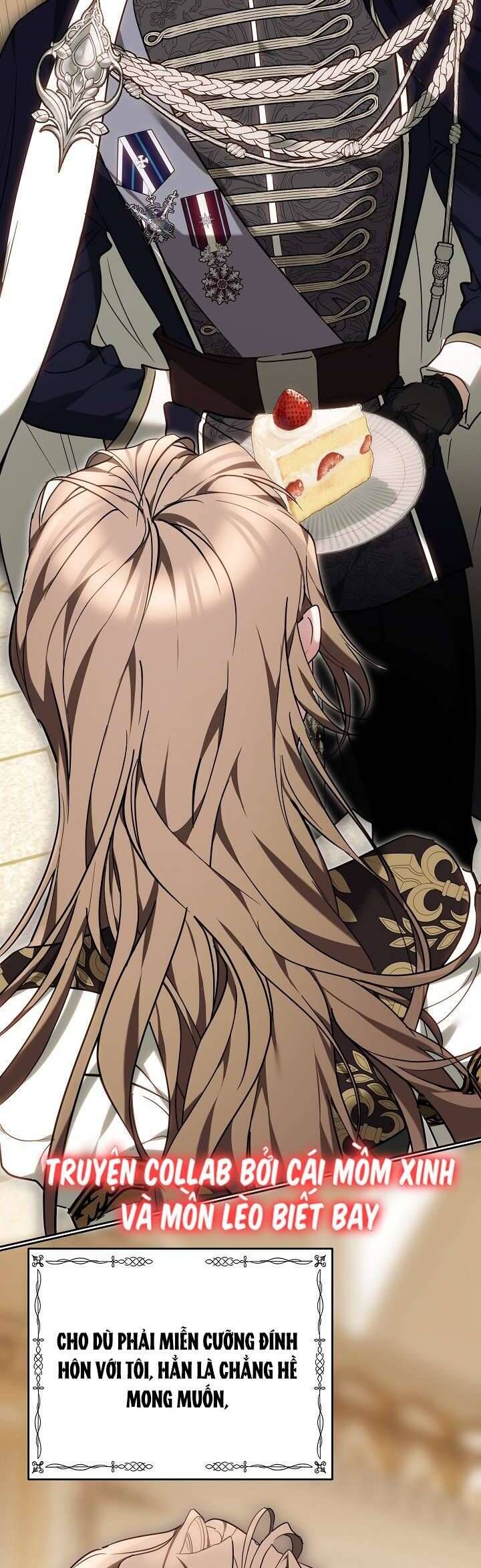 Lý Do Mà Ác Nữ Ấy Cầm Kiếm Chap 1 - Next Chap 2