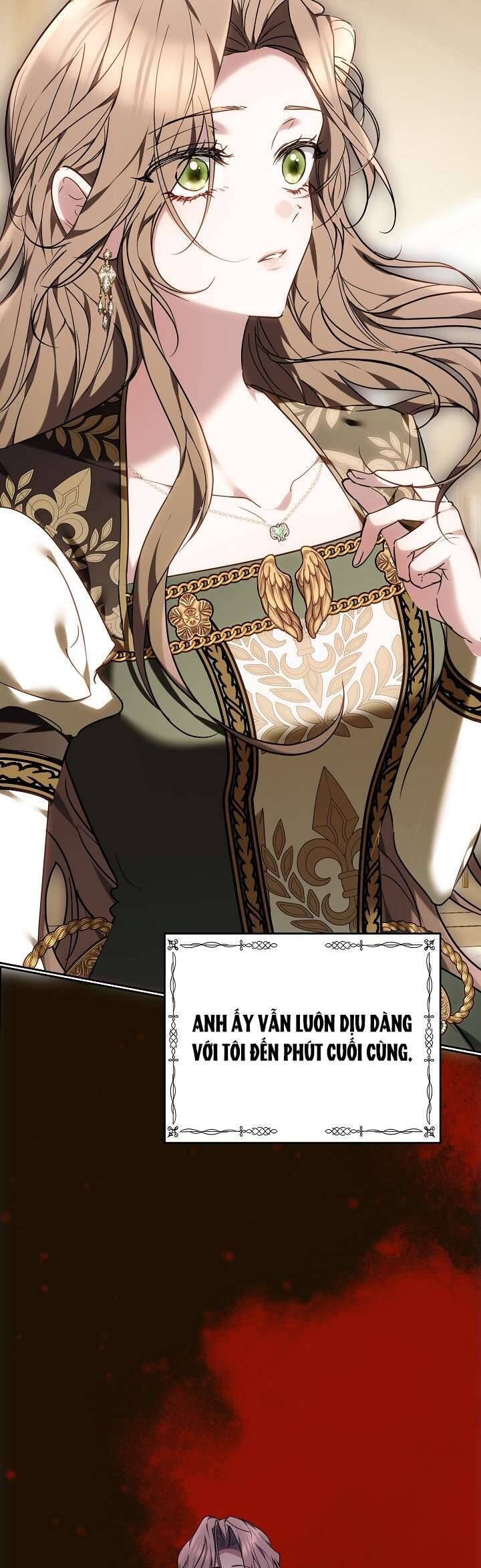 Lý Do Mà Ác Nữ Ấy Cầm Kiếm Chap 1 - Next Chap 2