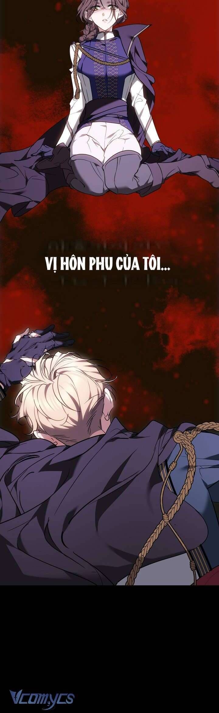 Lý Do Mà Ác Nữ Ấy Cầm Kiếm Chap 1 - Next Chap 2